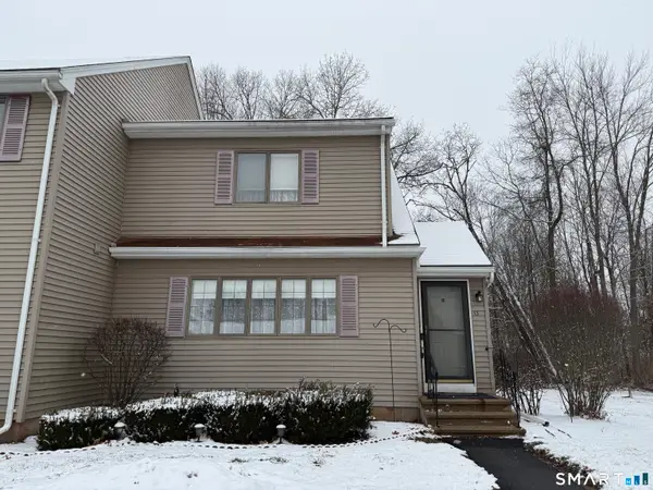 13 Quail Court, Windsor Locks, CT 06096