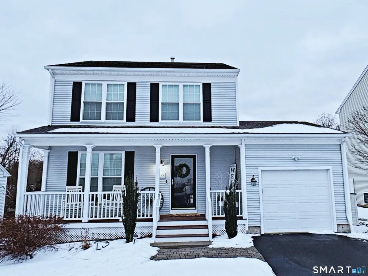 Address Withheld By Seller, Suffield, CT 06078 - Image #1
