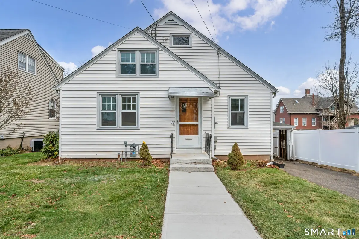 32 Silver Street, Meriden, CT 06450 - Image #1