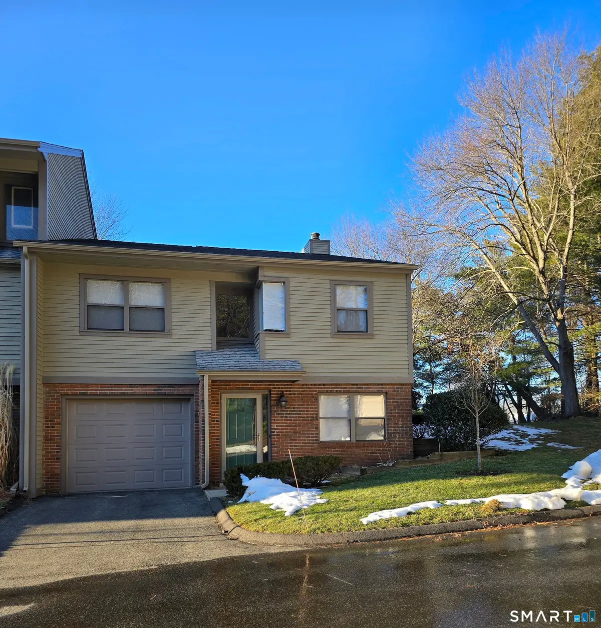 108 Metacomet Drive #108, Meriden, CT 06450 - Image #1