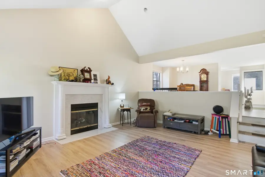 108 Metacomet Drive #108, Meriden, CT 06450 - #2