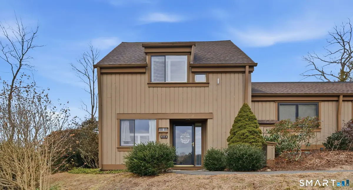 423 Heritage Village #A, Southbury, CT 06488 - Image #1