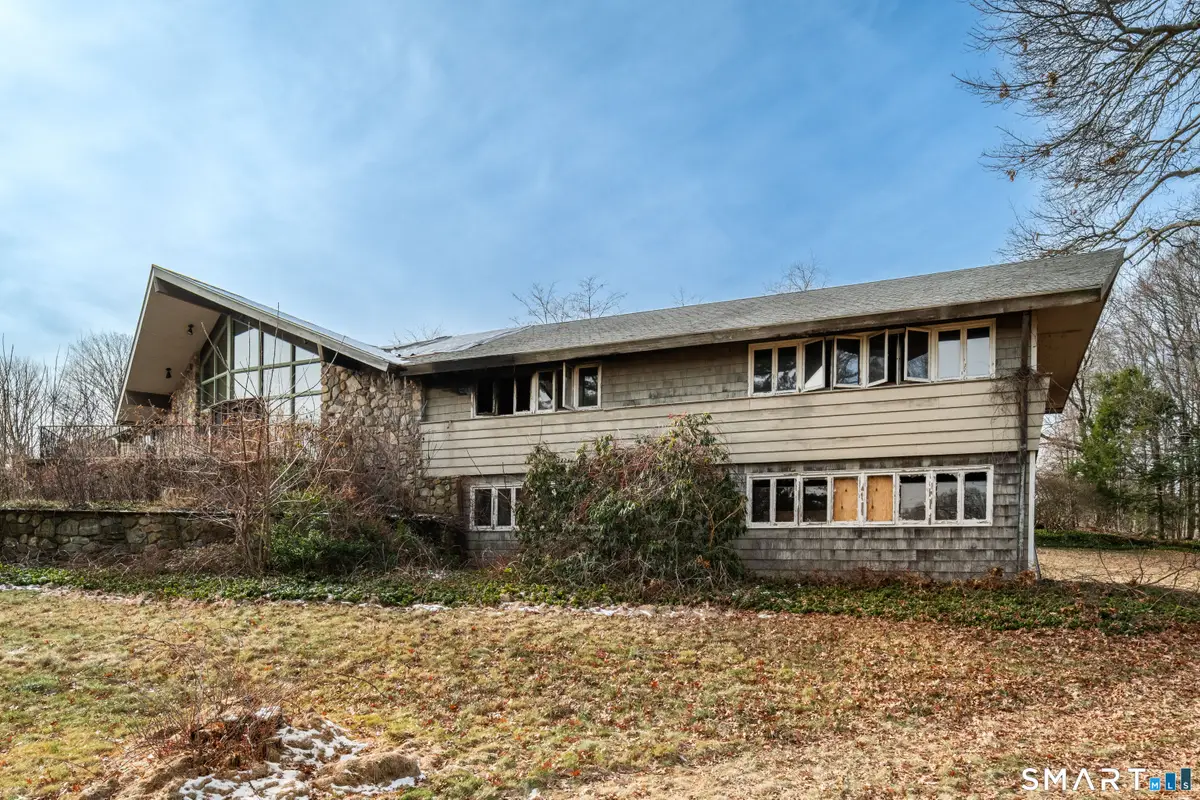 131 Birch Mountain Road, Bolton, CT 06043 - Image #1