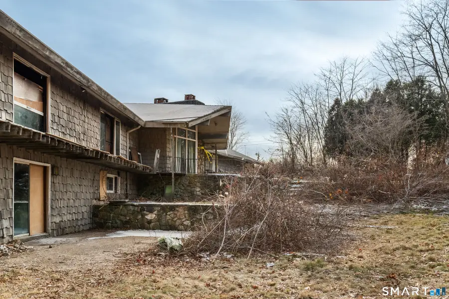 131 Birch Mountain Road, Bolton, CT 06043 - Image #3