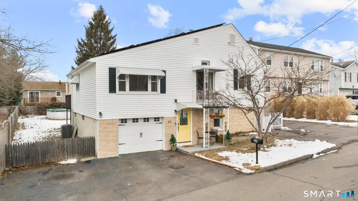 23 Yates Street, West Haven, CT 06516 - Image #1