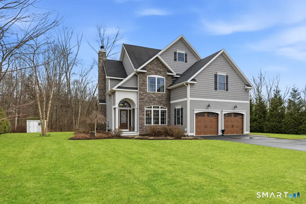 85 Steeplechase Drive, Southington, CT 06489 - Image #1