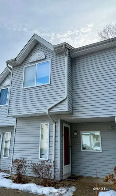 155 Redstone Hill Road #176, Bristol, CT 06062 - Image #1