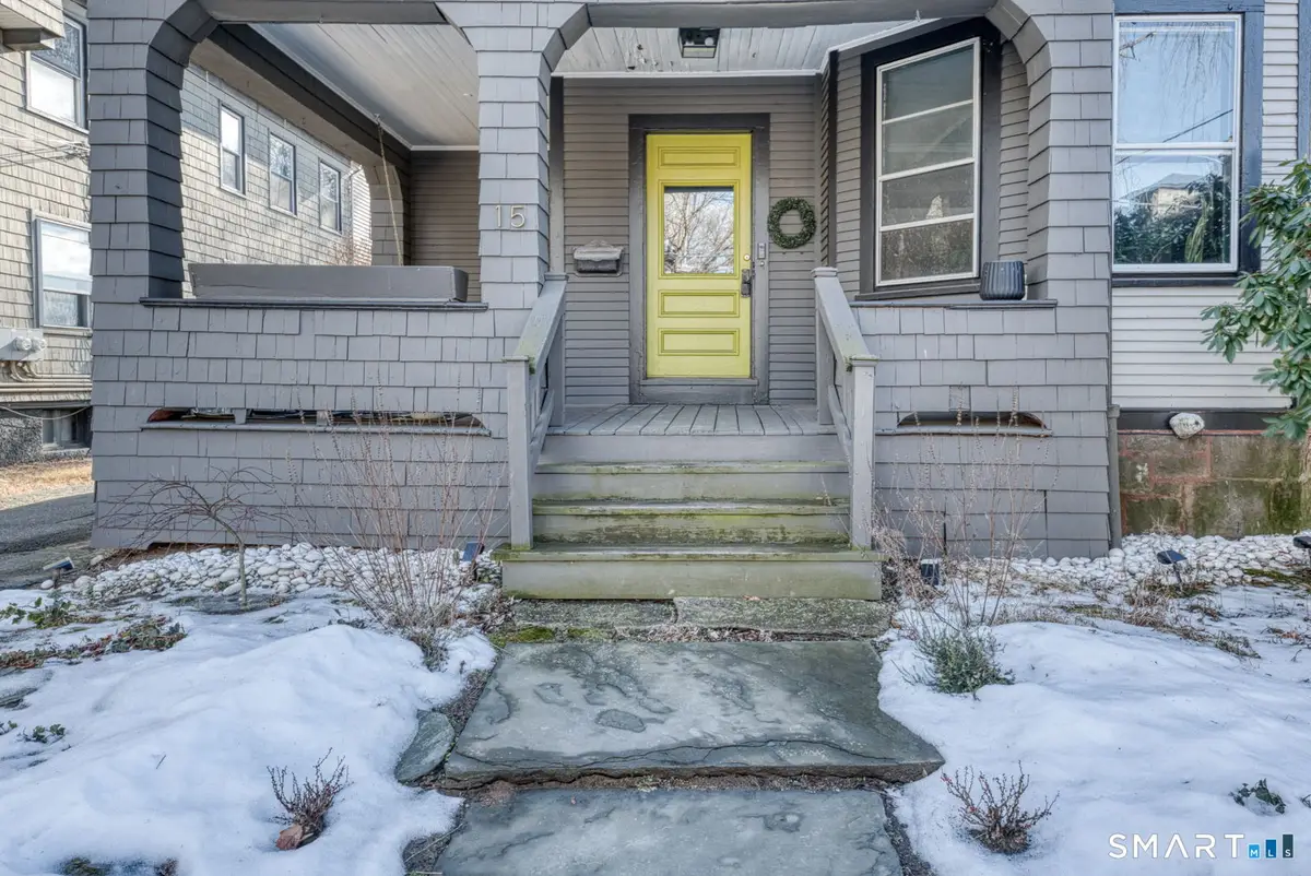 15 Warrenton Avenue, Hartford, CT 06105 - Image #1