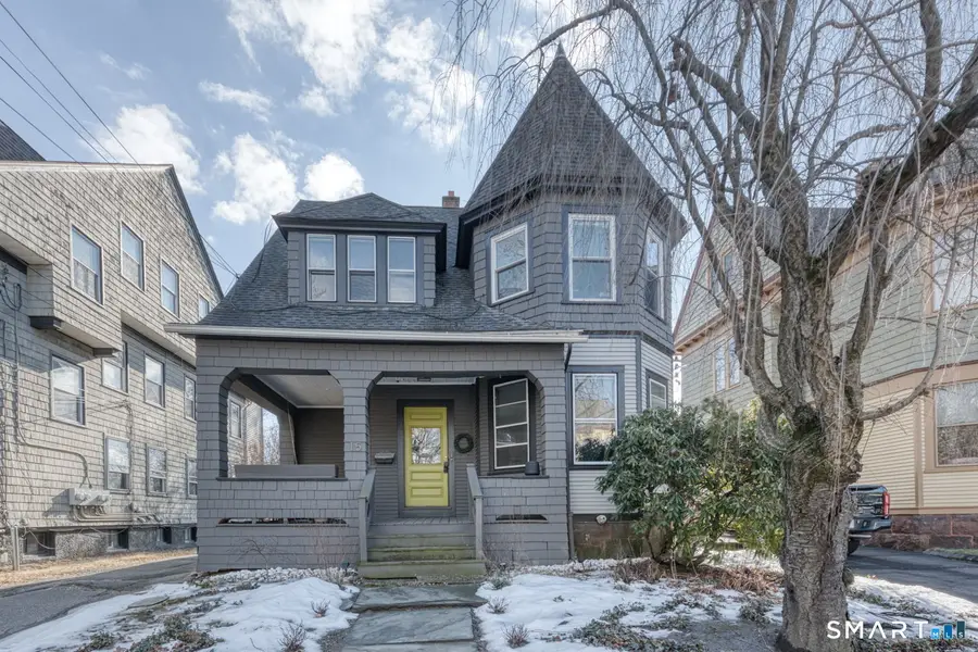 15 Warrenton Avenue, Hartford, CT 06105 - Image #3