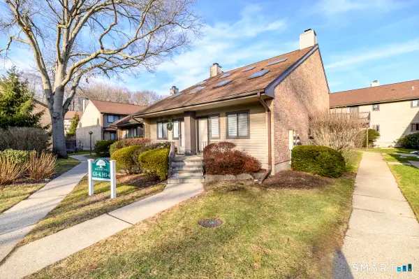 2437 Bedford Street #22-4, Stamford, CT 06905