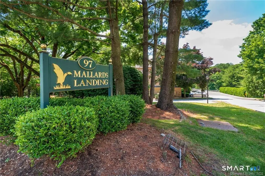 97 Richards Avenue #APT D15, Norwalk, CT 06854 - #1