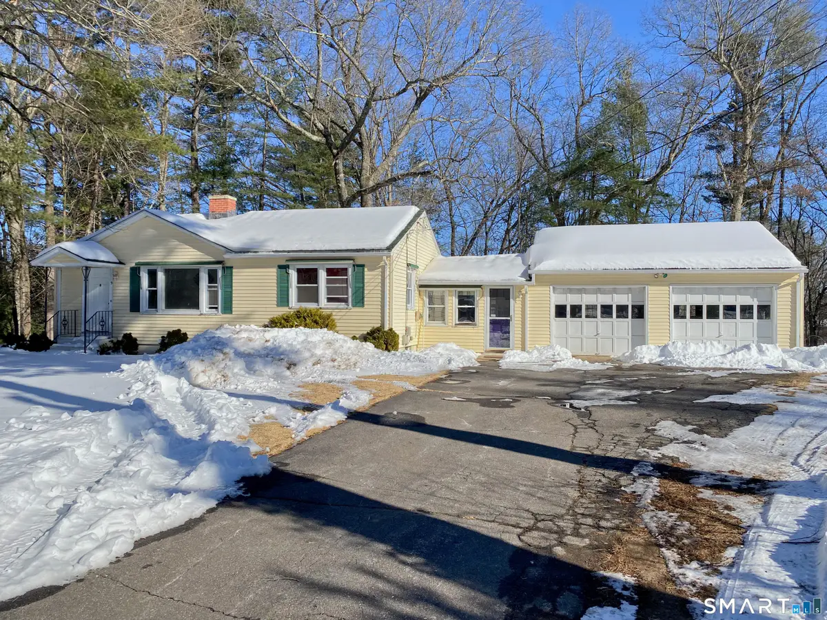 9 Sullivan Drive, Granby, CT 06035 - Image #1