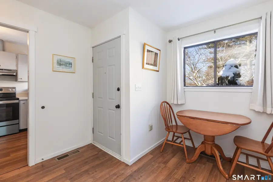 9 Highpoint Court #116E, Woodbury, CT 06798 - #3