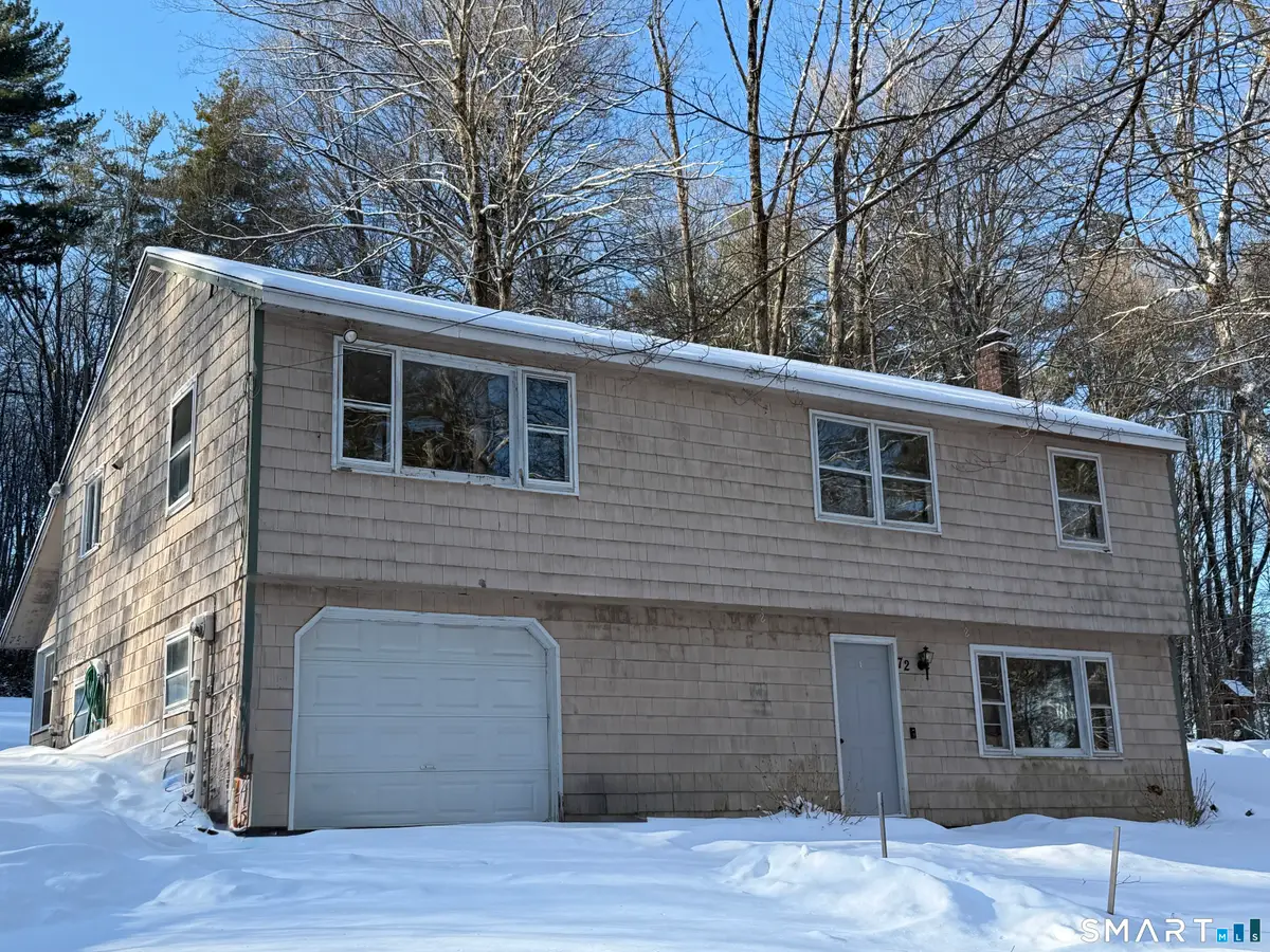 72 Johnson Road, Canaan Town, CT 06031 - Image #1