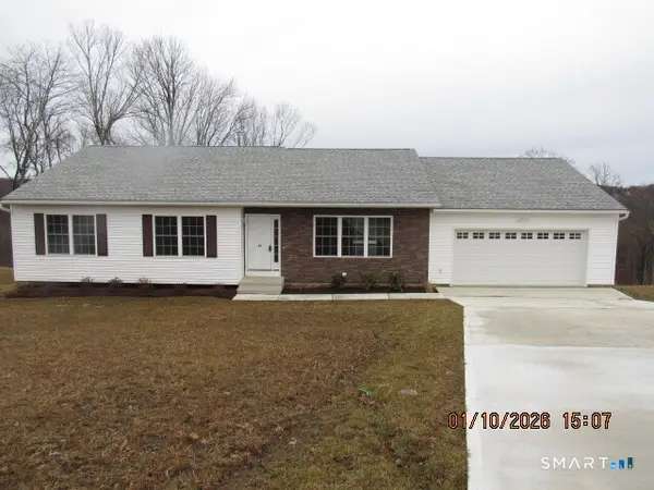 43 Warm Earth Road, Naugatuck, CT 06770