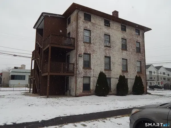 76 Van Block Avenue #6-A, Hartford, CT 06106