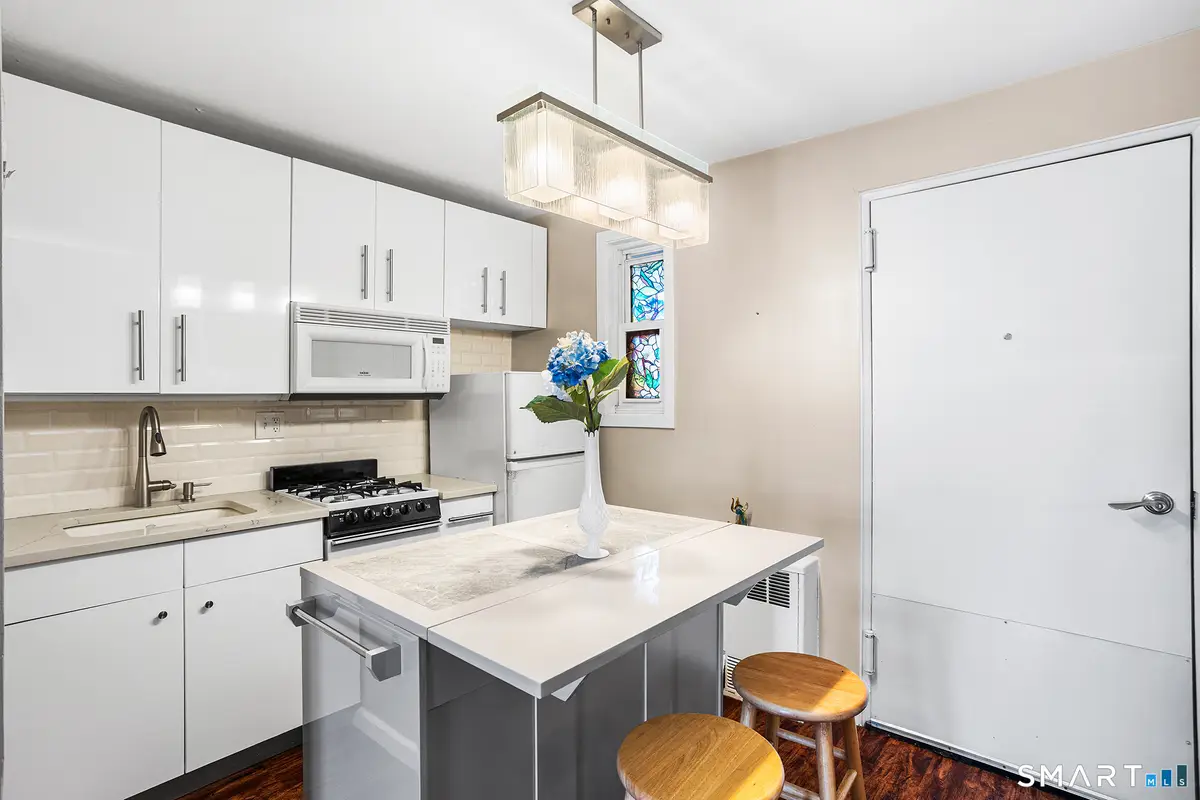 700 Summer Street #APT 6G, Stamford, CT 06901 - Image #1