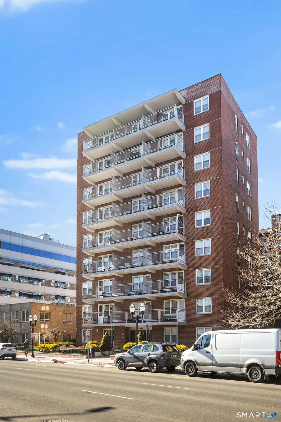 700 Summer Street #APT 6G, Stamford, CT 06901 - Image #2