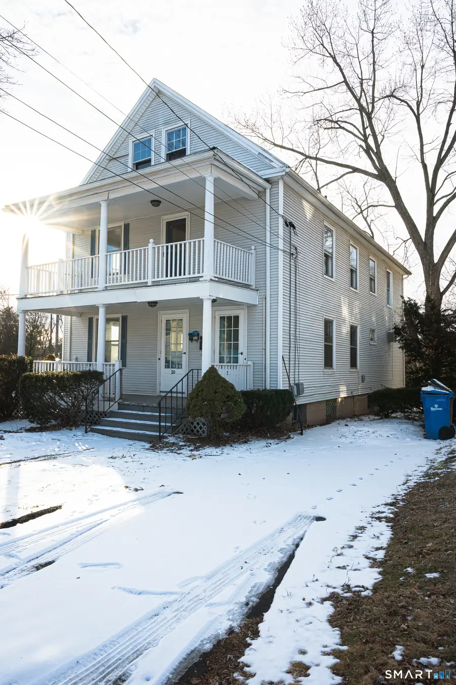20 Roosevelt Street, Manchester, CT 06040 - Image #3