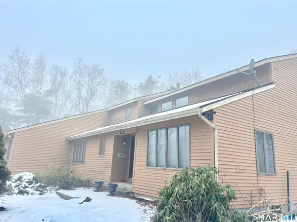 101 Dockerel Road, Vernon, CT 06066