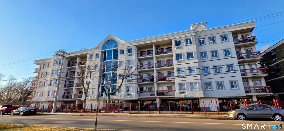 850 Atlantic Street #212, Bridgeport, CT 06604 - Image #1