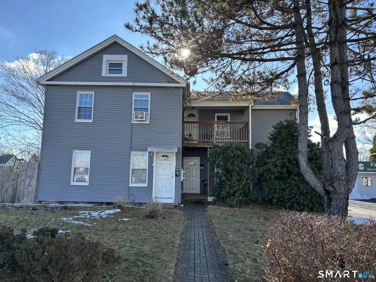 82 Maple Street, Manchester, CT 06040 - Image #1