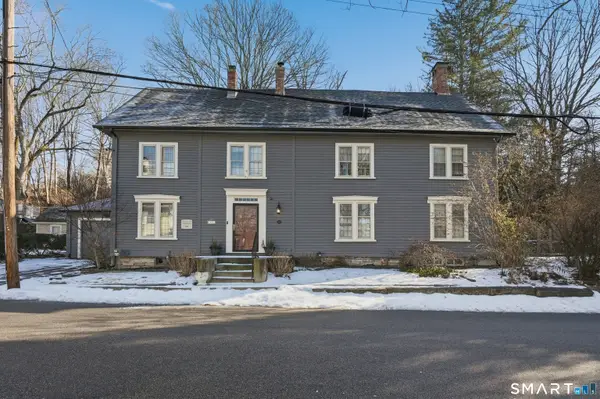 417 Washington Street, Norwich, CT 06360