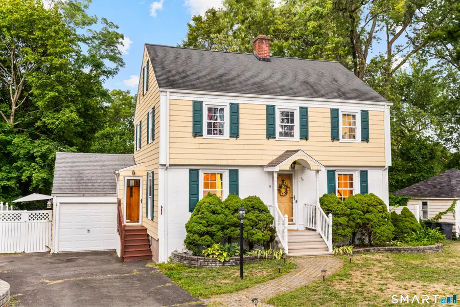 5 Van Rose Drive, North Haven, CT 06473 - Image #3