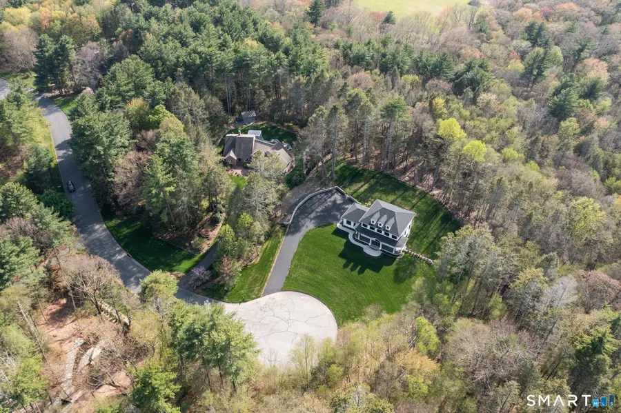 61 Twinbrook Drive, Somers, CT 06071 - #2