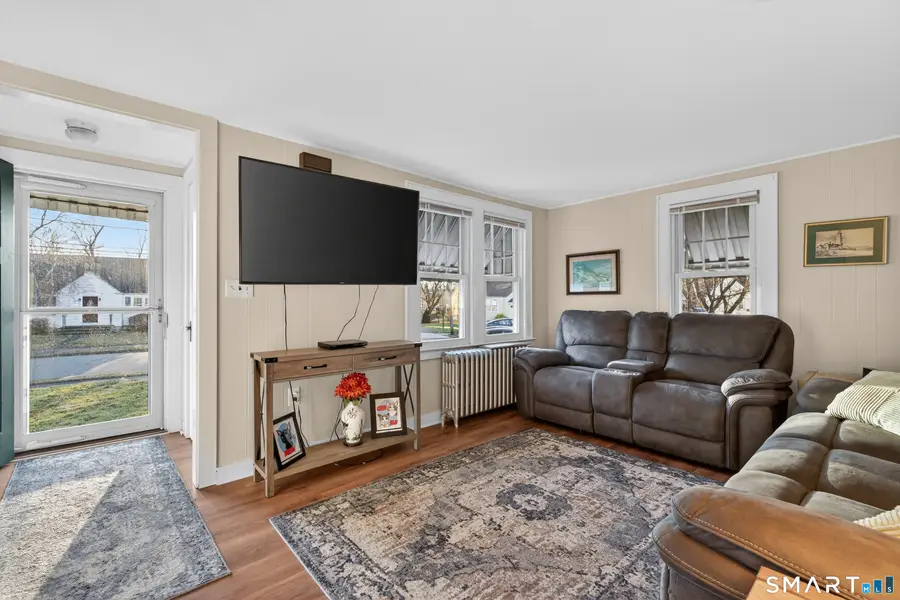 124 Estelle Road, East Haven, CT 06512 - #3