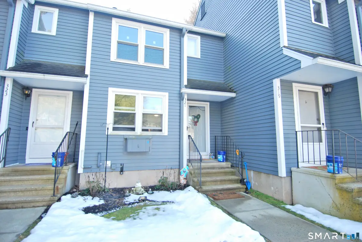 321 Greens Loop #321, Cheshire, CT 06410 - Image #1