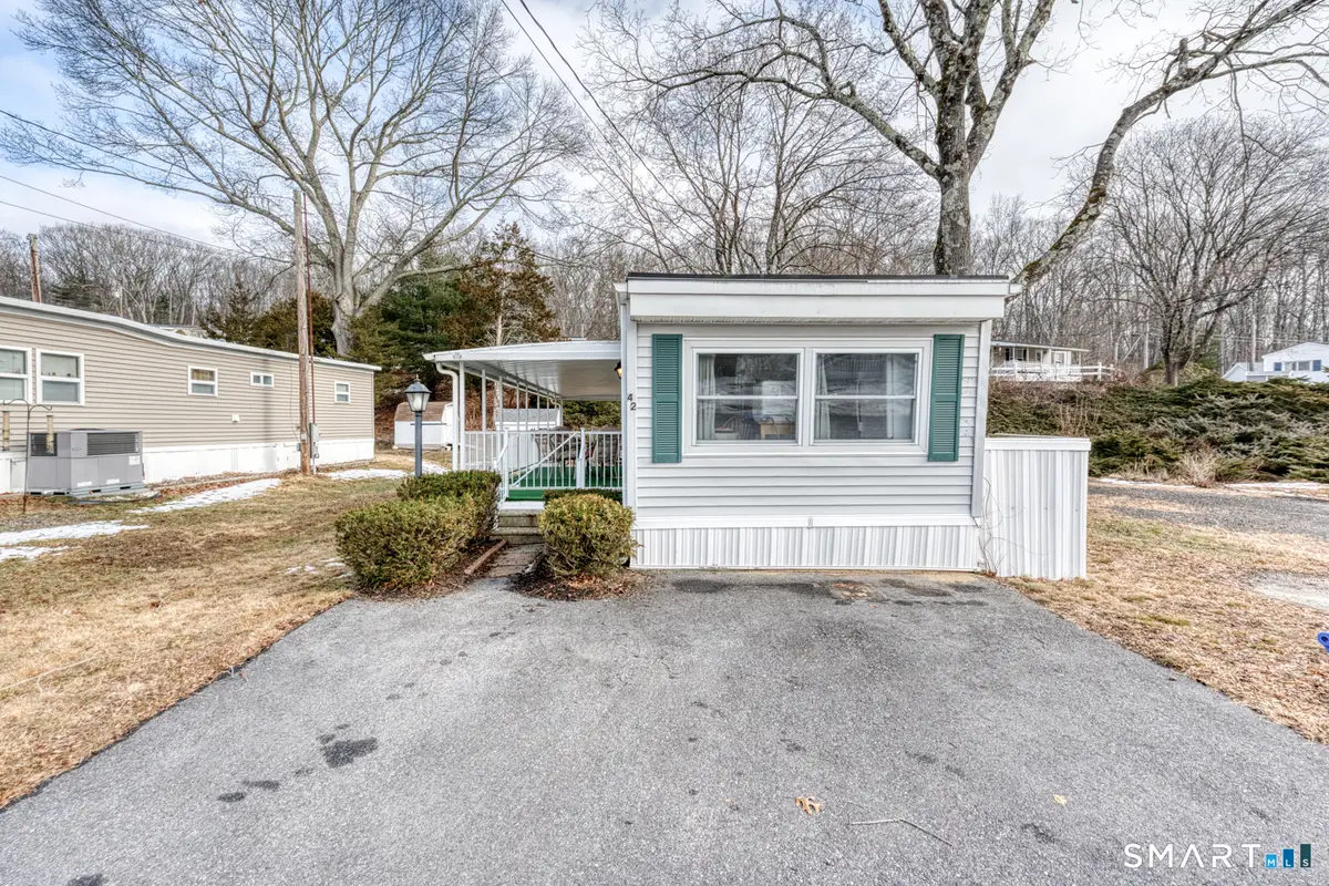 42 Grandview Circle, Mansfield, CT 06268 - Image #1