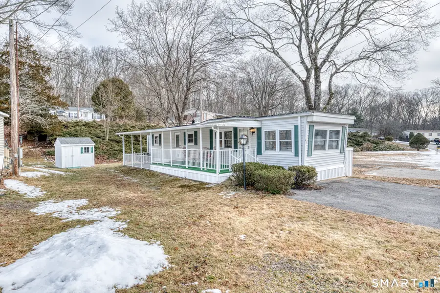 42 Grandview Circle, Mansfield, CT 06268 - Image #2