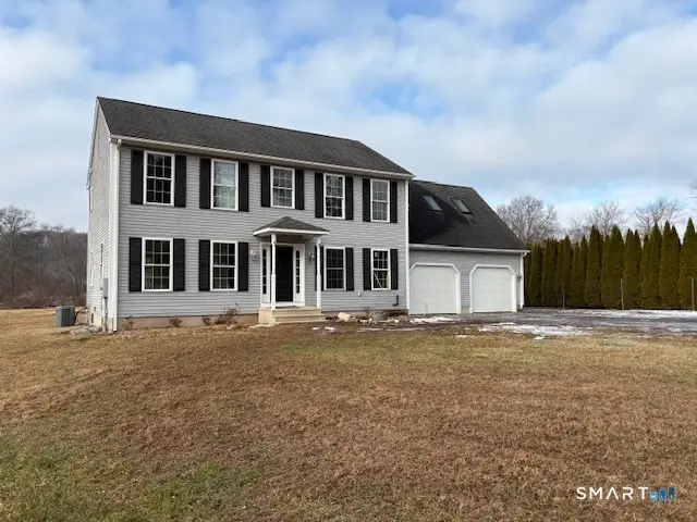 55 Tuckie Road, Windham, CT 06280 - Image #1