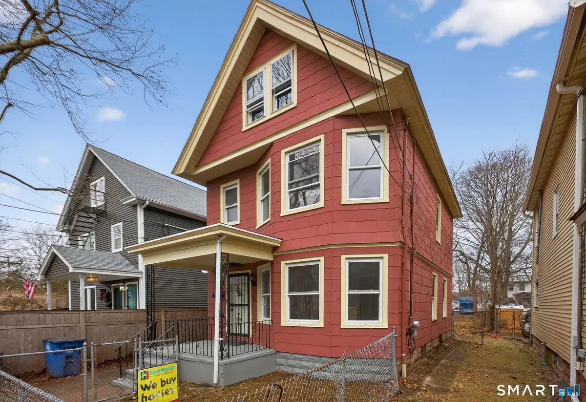 201 Ivy Street, New Haven, CT 06511 - Image #1