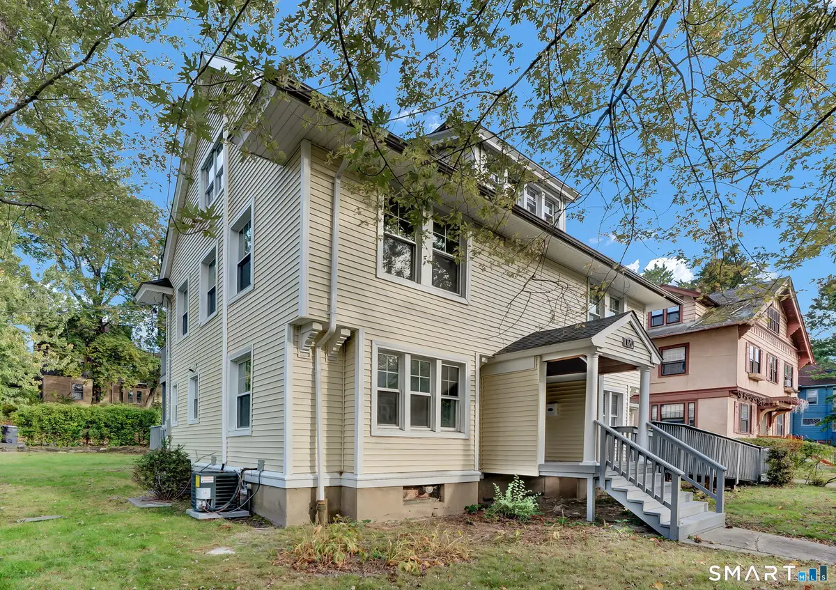 120 Whitney Street, Hartford, CT 06105 - Image #1