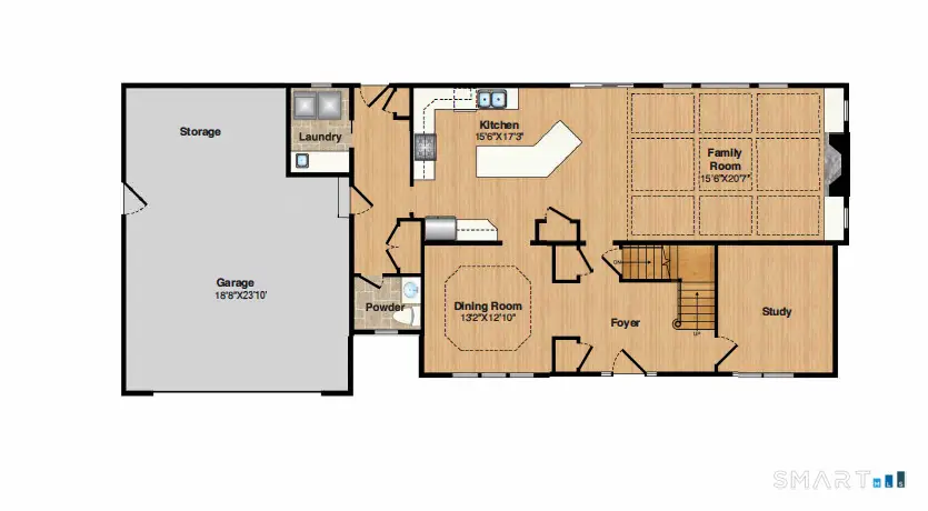 8 Oakengate Road, Wolcott, CT 06716 - #2