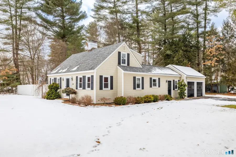 23 Bradley Brook Drive, Granby, CT 06060 - Image #2