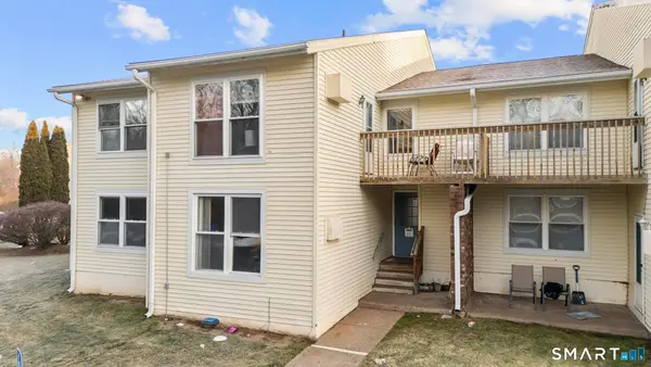 949 Pleasant Valley Road #7-10, South Windsor, CT 06074