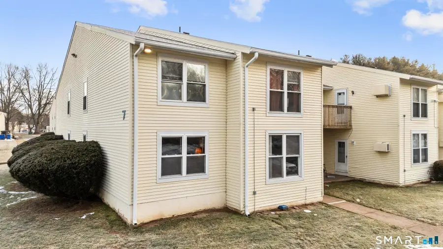 949 Pleasant Valley Road #7-10, South Windsor, CT 06074 - Image #2