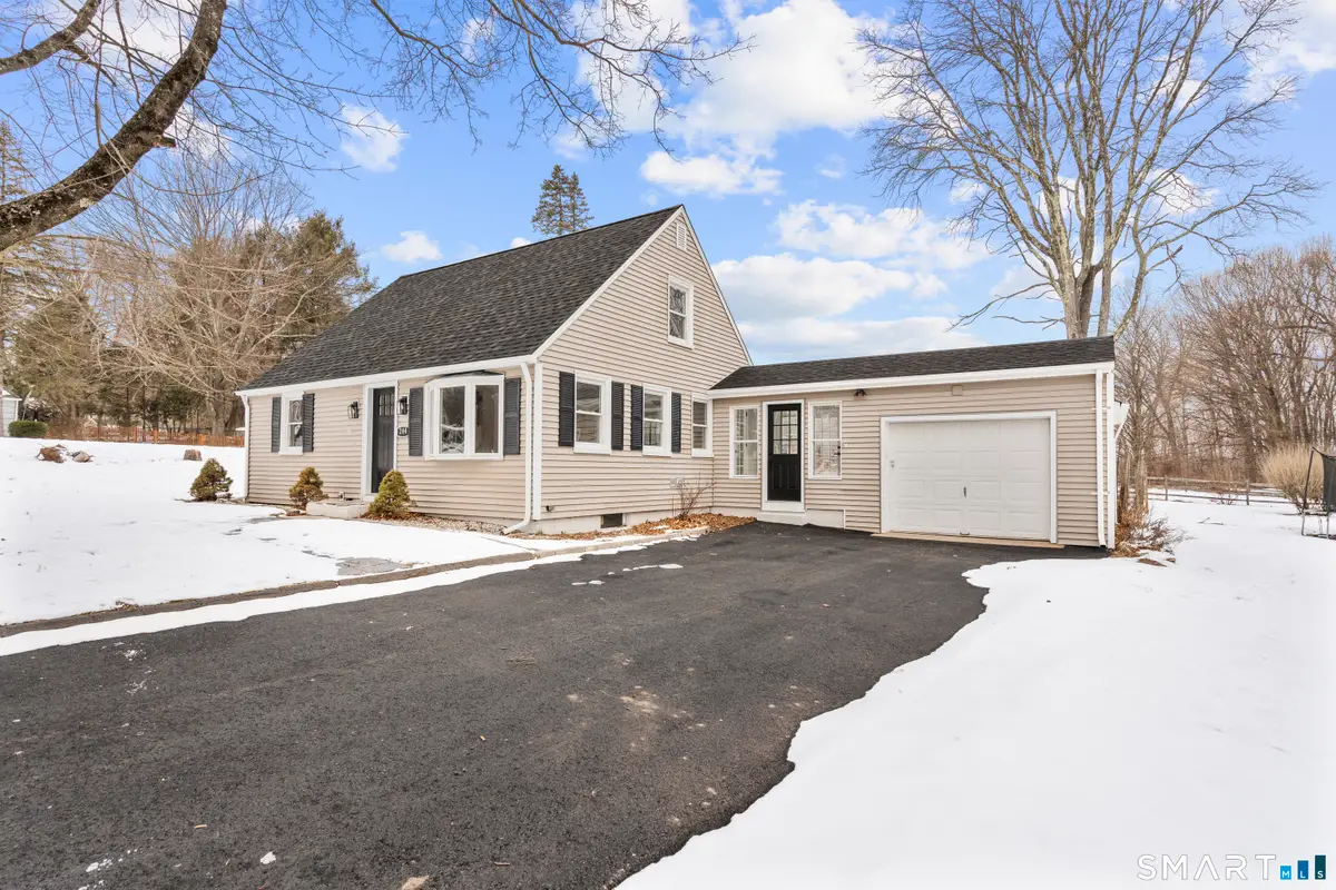 244 Curtiss Street, Southington, CT 06489 - Image #1
