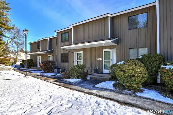 160 Brittany Farms Road #D, New Britain, CT 06053