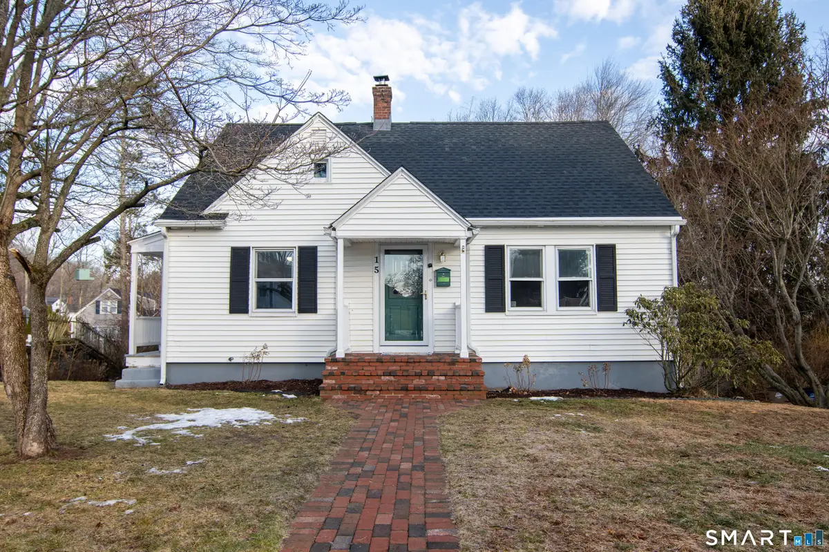 15 Earl Street, Vernon, CT 06066 - Image #1
