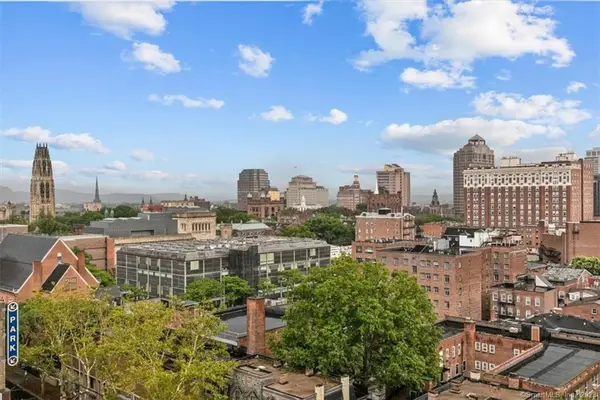 100 York Street #9C, New Haven, CT 06511