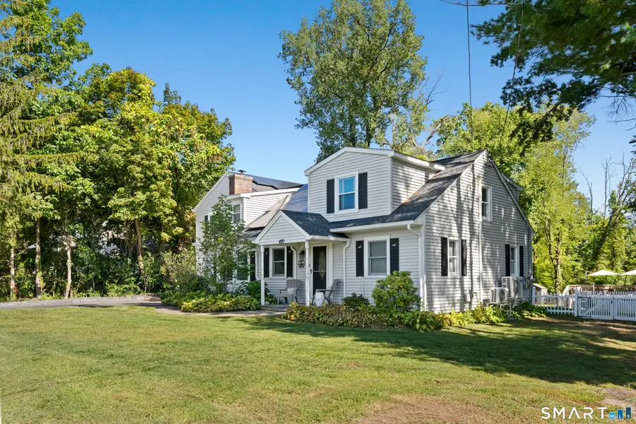 420 Halladay Avenue West, Suffield, CT 06078 - #2