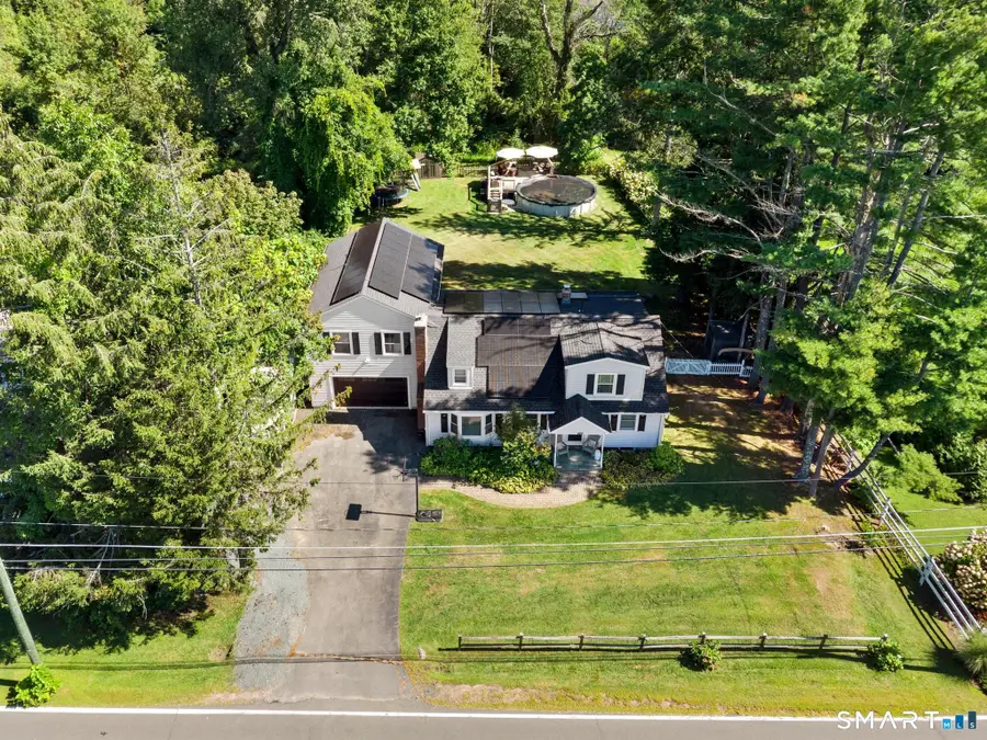 420 Halladay Avenue West, Suffield, CT 06078 - #3