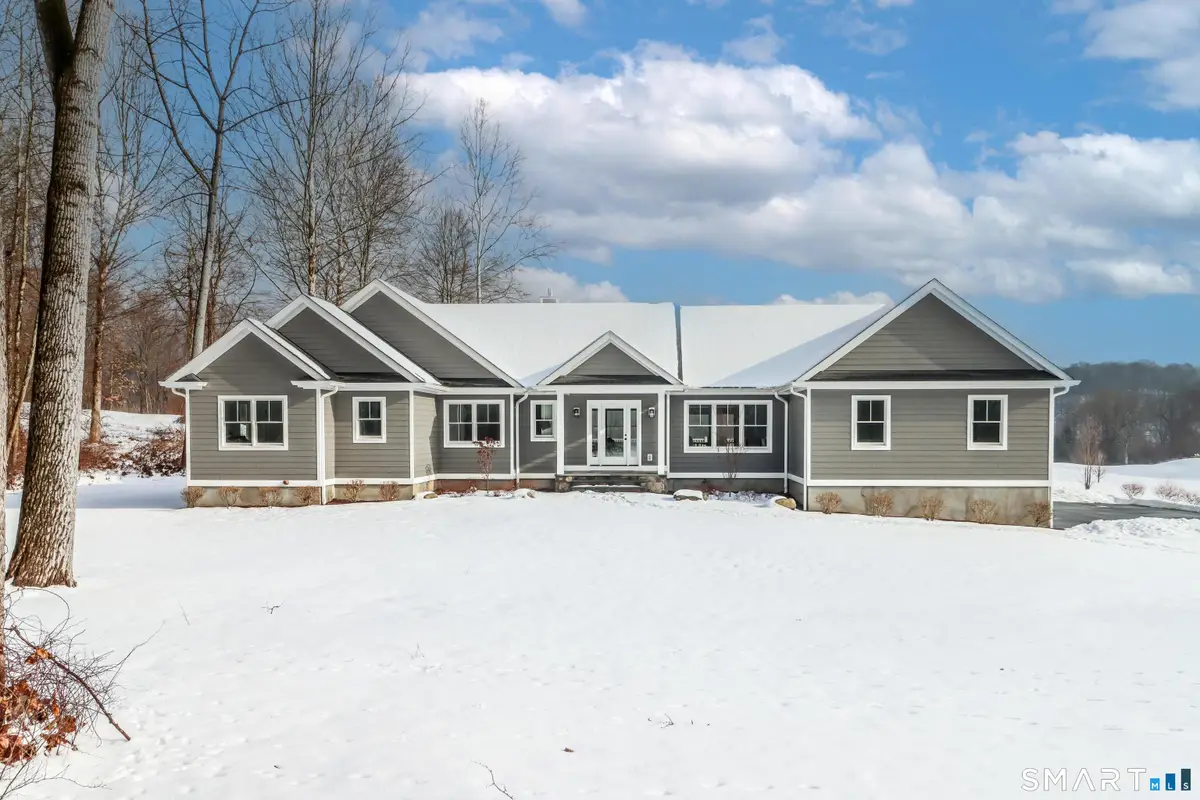32 Long River Road, Sherman, CT 06784 - Image #1