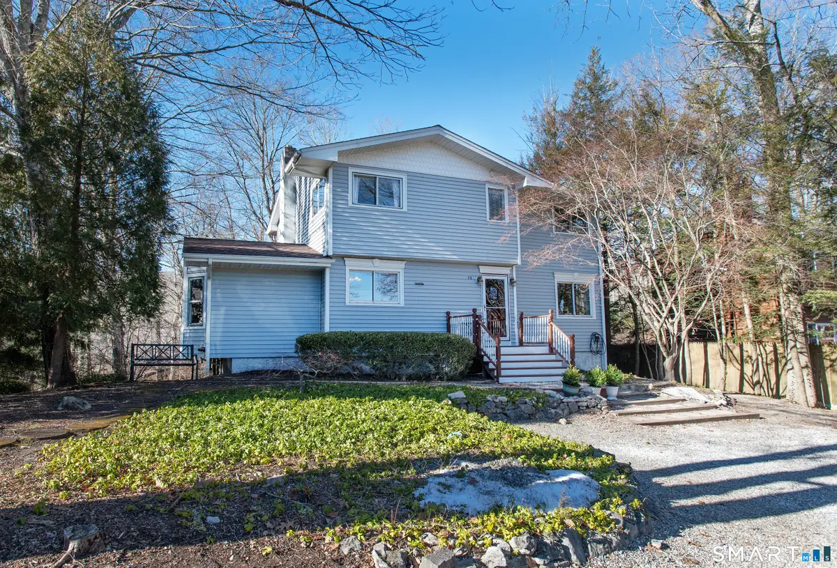20 Rita Road, Ridgefield, CT 06877 - Image #1