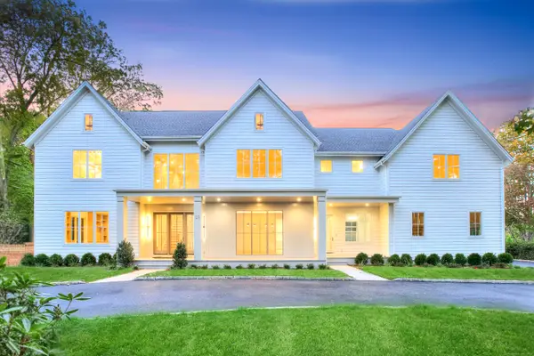 125 Old Road, Westport, CT 06880