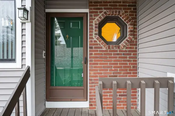 1408 Mill Pond Drive #1408, South Windsor, CT 06074